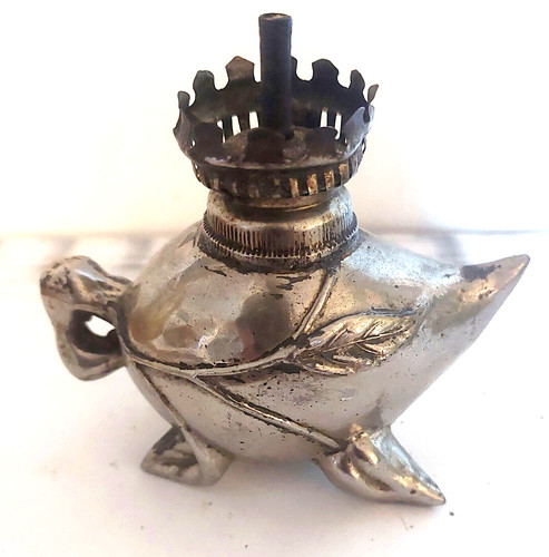Petite lampe pétrole - petite,