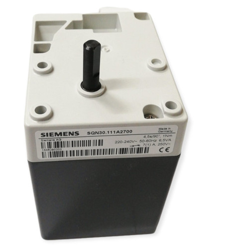 Siemens engine servomotor - siemens,