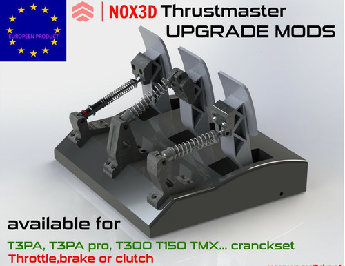 Addon mods t3pa - t3pa, pro