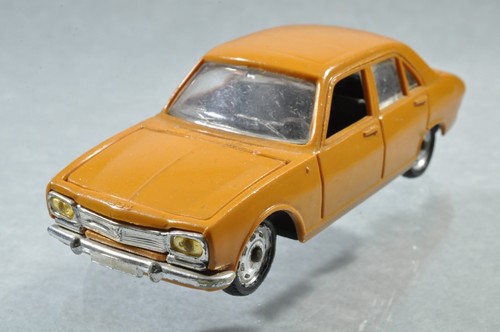 Bd098 minialuxe peugeot - bd098,