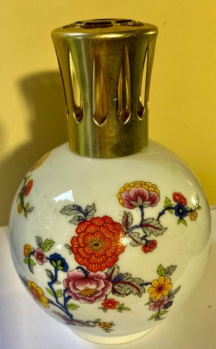Lampe berger ancienne - berger,