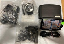 TomTom Rider 400 Portable Motorcycle GPS 4.3" Navigator System with Accessories