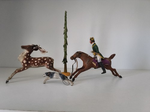 Chasse courre giroux - chasse,