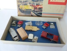 Authentique coffret SOLIDO