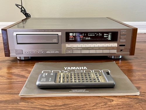 Yamaha cdx 2000 - 🔥🔥,