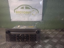 Autoradio d'origine PEUGEOT