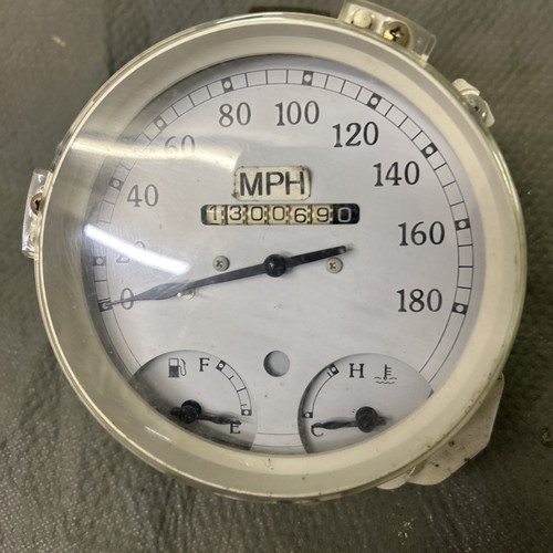 Nissan figaro speedometer - nissan,