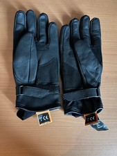 Gants moto femme hiver IXON RS