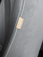 Siege avant gauche RENAULT