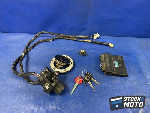 Kit neiman yamaha fz1 - kit,