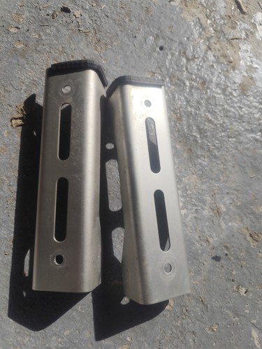 Cache radiateur gsf bandit 650 - cache,
