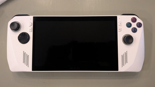 Asus rog ally - asus, z1