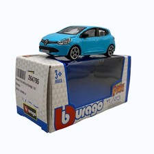 BURAGO Burago Renault clio