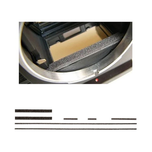 Premium light seal foam - light,