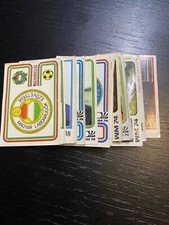 MUNCHEN 74 - MUNICH 74 -PANINI