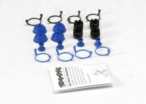 Traxxas part 5378x pivot - part,