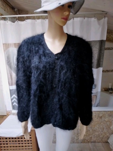Magnifique pull cardigan - /,