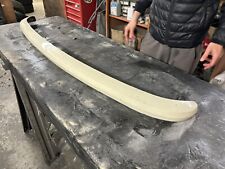 Original Austin Mini Clubman Bumper Front