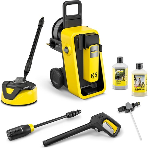 Kärcher comfort premium - kärcher, 5