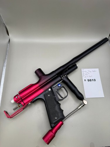 Wgp autococker trilogy - autococker,
