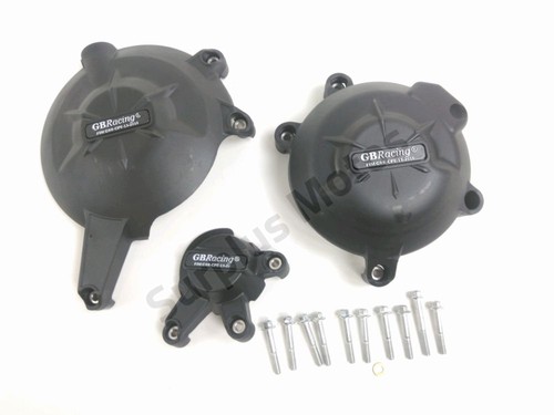 Protege carter moteur - protege, kawasaki