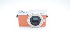 Panasonic Lumix GF9 Mirrorless MFT (Micro Four Thirds) Camera Body