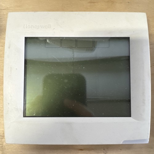 Honeywell visionpro fi - honeywell,
