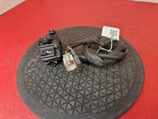 HONDA CBR125R SWITCH GEAR LEFT HAND LH 2018