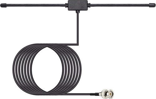 Antenne dipôle pour radio