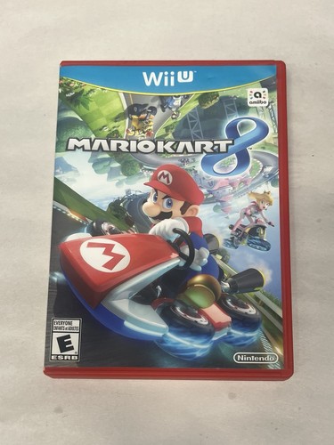 Mario kart nintendo - 8, (nintendo