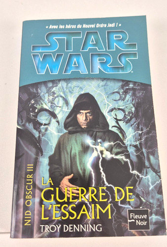 Star wars guerre de - wars,