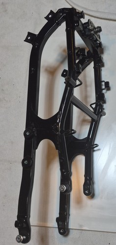 Arrière cadre suzuki gsxr - de,
