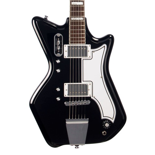 Airline guitars jetsons 2p - guitars,
