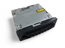 F2248 PEUGEOT CD Radio