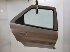 Porte arrière droite -