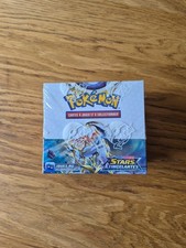 Pokémon - Display Stars