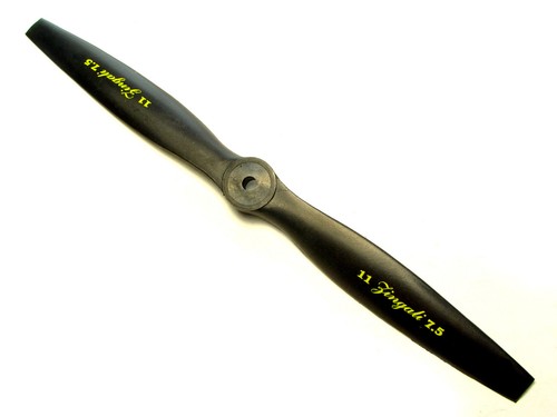 Zingali 7 5 - 11-7.5, propellers