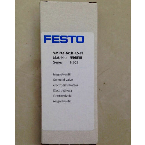 1pc new festo vmpa1 m1h - new,