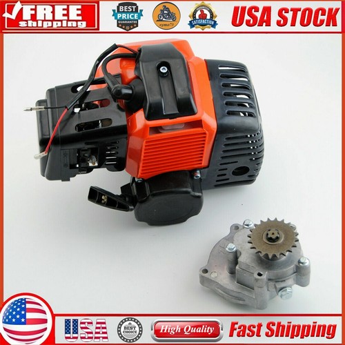 47cc 49cc complete kit - 47cc, engine