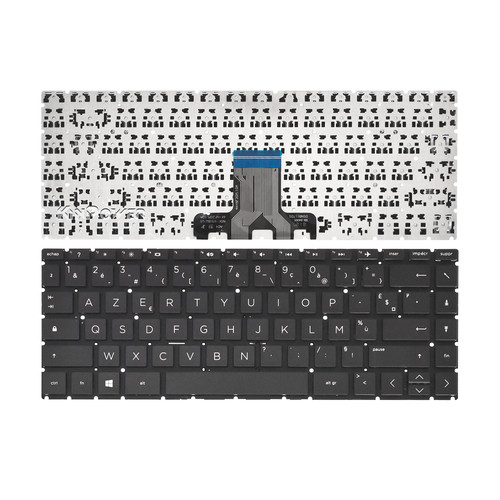 Clavier azerty français pour - clavier,