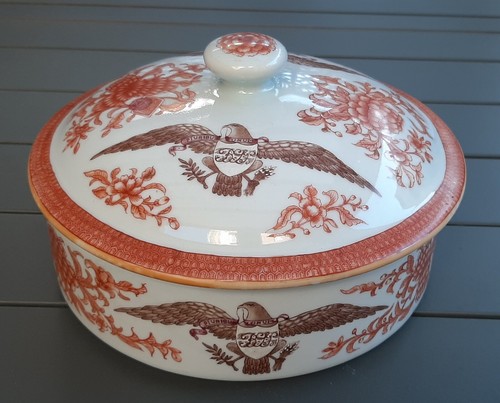 Chine porcelaine fitzhugh - chine,