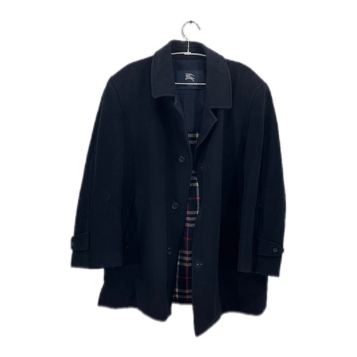 Duffle coat bleu court - duffle,