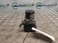 VOLKSWAGEN FOX ABS PUMP/MODULATOR/CONTROL UNIT 1.2 PETROL 5Z0614117B 2005-2011