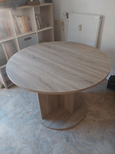 Seasons outdoor table - seasons, à