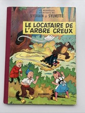 Sylvain et Sylvette - Le