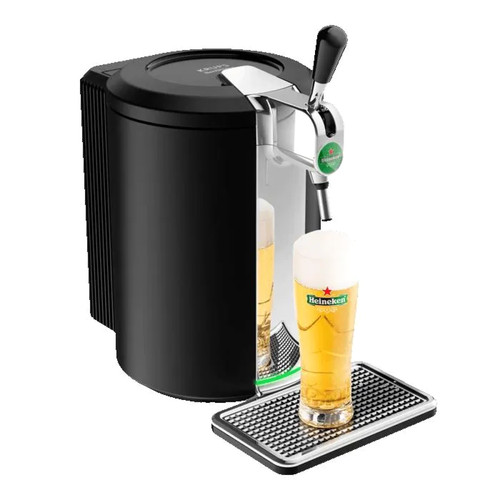 Beertender compact vb450e10 - compact,