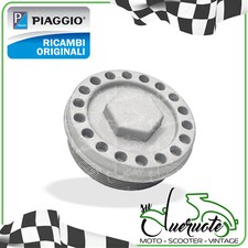 Bouchon Filtre Huile Moteur