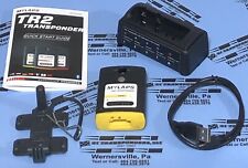 MYLAPS / TR2 / AMB / TRANX KART TRANSPONDERS - 1 YEAR SUBSCRIPTION -
