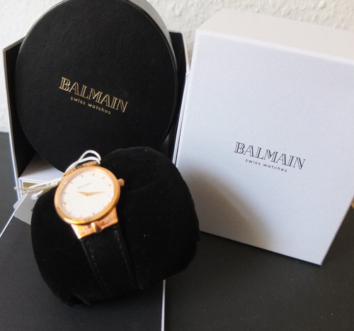 Balmain montre bracelet - bracelet, pour