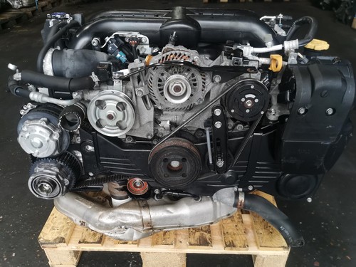 Moteur subaru legacy mk4 - subaru,